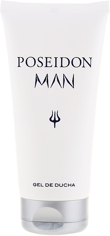 Instituto Espanol Poseidon - Duftset (Eau de Toilette 150ml + After Shave Balsam 150ml + Duschgel 150ml) — Bild N4