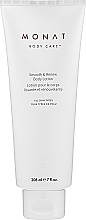 Glättende Körperlotion - Monat Smooth & Renew Body Lotion — Bild N1