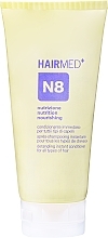 Düfte, Parfümerie und Kosmetik Entwirrender und nährender Conditioner für alle Haartypen - Hairmed N8 Nourishing Conditioner