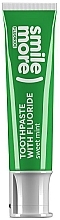 HiSkin Toothpaste With Fluoride Sweet Mint - Zahnpasta mit Fluorid Sweet Mint  — Bild N1