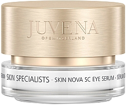 Düfte, Parfümerie und Kosmetik Anti-Aging Augenserum - Juvena Skin Specialists Skin Nova SC Eye Serum