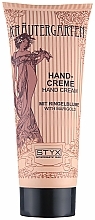 Düfte, Parfümerie und Kosmetik Handcreme mit Ringelblume für extrem trockene und beanspruchte Hände - Styx Naturcosmetic Hand Creme