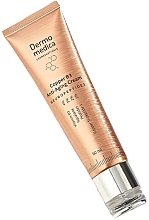 Düfte, Parfümerie und Kosmetik Gesichtsserum mit Peptiden - Dermomedica Neuropeptides Copper B3 Anti-Aging Cream