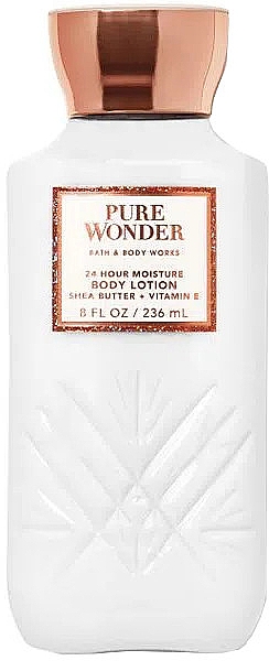 Bath and Body Works Pure Wonder - Körperlotion — Bild N1