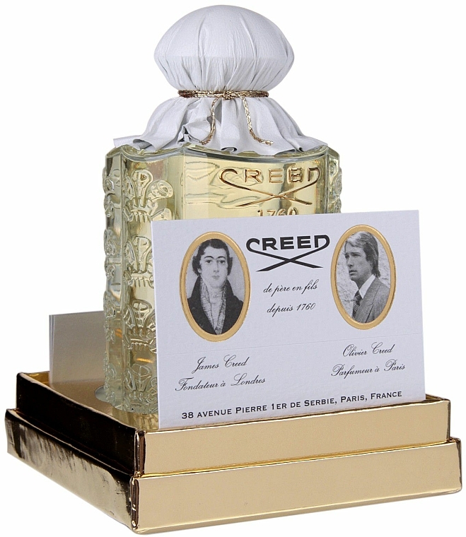 Creed Sublime Vanille - Eau de Parfum — Bild N3