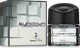 Dorall Collection Sundown - Eau de Toilette — Bild N2