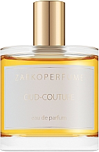 Düfte, Parfümerie und Kosmetik Zarkoperfume Oud-Couture - Eau de Parfum
