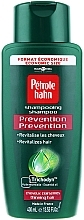 Düfte, Parfümerie und Kosmetik Stärkendes Shampoo gegen Haarausfall - Eugene Perma Petrole Hahn Shampoo Hair Loss