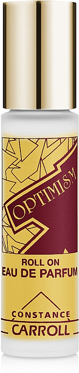 Constance Carroll Optimism - Eau de Parfum (Roll-on) — Bild N1