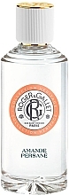 Düfte, Parfümerie und Kosmetik Roger & Gallet Heritage Amande Persane Wellbeing Fragrant Water - Aromatisches Wasser