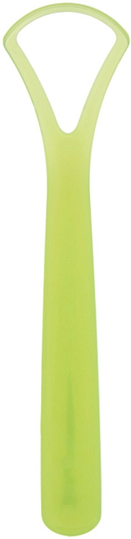 Zungenreiniger CTC 201 hellgrün - Curaprox Tongue Cleaner — Bild N1