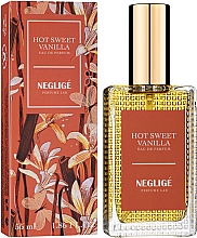 Neglige Hot Sweet Vanilla - Eau de Parfum — Bild N2