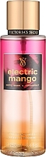 Düfte, Parfümerie und Kosmetik Parfümiertes Körperspray - Victoria's Secret Midnight Heatwave Electric Mango Fragrance Mist