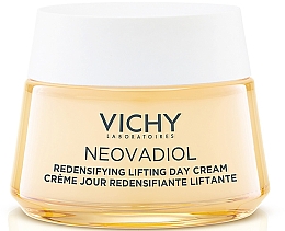 Düfte, Parfümerie und Kosmetik Regenerierende Anti-Aging Tagescreme mit Lifting-Effekt, Hyaluronsäure und Cassia-Extrakt - Vichy Neovadiol Redensifying Lifting Day Cream
