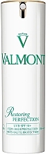 Düfte, Parfümerie und Kosmetik Revitalisierende Gesichtscreme - Valmont Restoring Perfection SPF 50