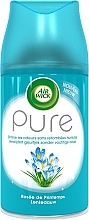 Düfte, Parfümerie und Kosmetik Lufterfrischer-Spray Frühlingsstimmung - Air Wick Freshmatic Pure (Refill)