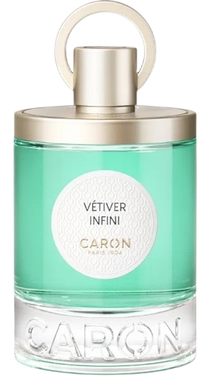 Caron Vetiver Infini - Eau de Parfum — Bild N1