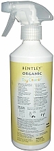 Antibakterielles Spray für Spielzeug - Bentley Organic Toy Sanitizer — Bild N2