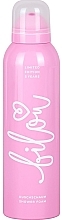 Düfte, Parfümerie und Kosmetik Duschschaum mit süß-fruchtigem Duft - Bilou Limited Edition 5 Years