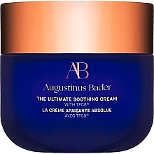 Düfte, Parfümerie und Kosmetik Beruhigende Gesichtscreme - Augustinus Bader The Ultimate Soothing Cream