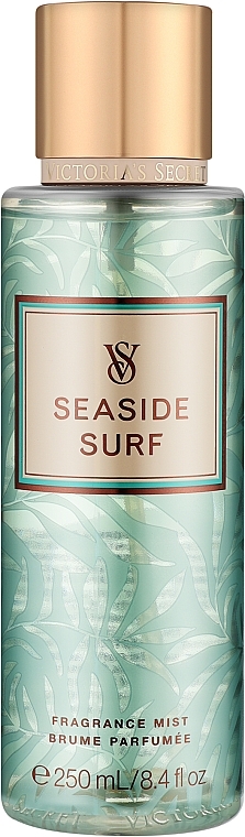 Parfümiertes Körperspray - Victoria's Secret Seaside Surf Fragrance Mist — Bild N1