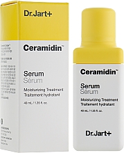 Düfte, Parfümerie und Kosmetik Feuchtigkeitsspendendes Serum mit Ceramiden - Dr. Jart+ Ceramidin Serum