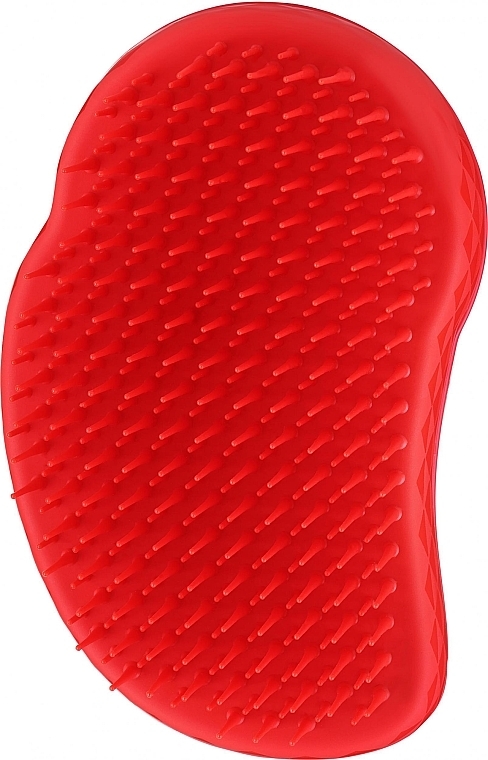 Entwirrbürste - Tangle Teezer Original Thick & Curly Salsa Red — Bild N1