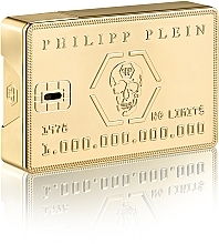 Philipp Plein No Limits Gold - Eau de Parfum — Bild N2