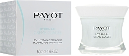 Feuchtigkeitsspendende Gesichtscreme - Payot Hydra 24+ Creme Glacee — Bild N2