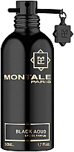 Montale Black Aoud - Eau de Parfum — Bild N1