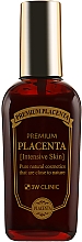 Düfte, Parfümerie und Kosmetik Anti-Aging Gesichtswasser mit Plazenta - 3W Clinic Premium Placenta Intensive Skin