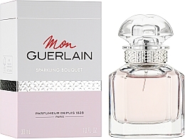 Guerlain Mon Guerlain Sparkling Bouquet - Eau de Parfum — Bild N2