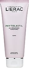 Düfte, Parfümerie und Kosmetik Körpergel gegen Dehnungsstreifen - Lierac Phytolastil Stretch Mark Prevention Gel