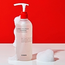 Düfte, Parfümerie und Kosmetik Beruhigendes Duschgel - Cosrx AC Collection Calming Solution Body Cleanser