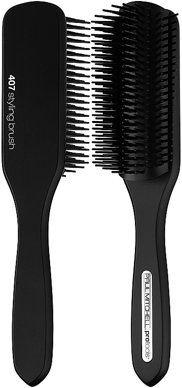 Styling-Bürste - Paul Mitchell 407 Styling Brush — Bild N1