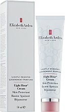 Schützende Feuchtigkeitscreme - Elizabeth Arden Eight Hour Cream Skin Protectant Fragrance Free — Foto N2