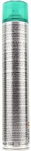 Haarlack mit Keratin und Seidenprotein Extra starker Halt - Kallos Cosmetics Hair Spray Extra Strong Hold With Keratin and vapour repelling effect — Foto N2