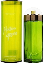 Montana Green Pour Homme - Eau de Toilette — Bild N1