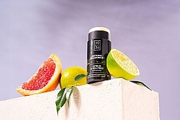 Deospray - Solidu Citrus & Tea Tree Deodorant — Bild N4