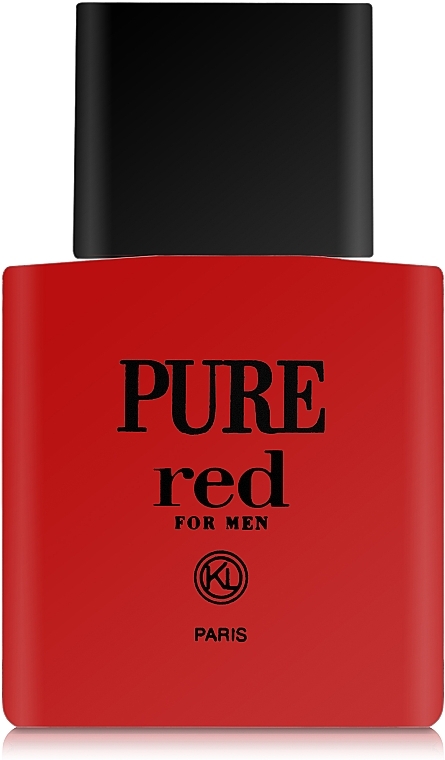 Karen Low Pure Red - Eau de Toilette — Bild N1