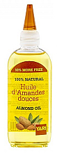 Düfte, Parfümerie und Kosmetik Haaröl - Yari Sweet Almond Oil