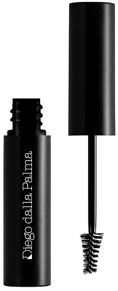 Augenbrauengel - Diego Dalla Palma Clear Eyebrow Setting Gel — Bild N1