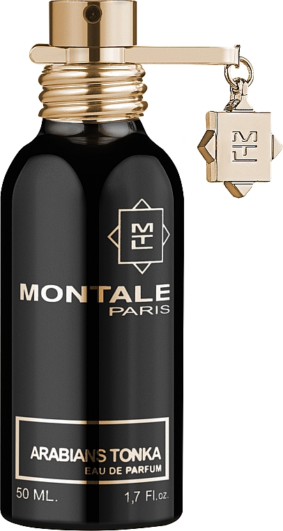 Montale Arabians Tonka - Eau de Parfum — Bild N3