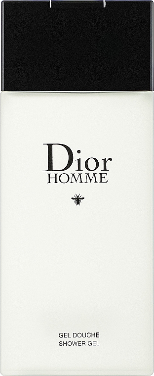 Dior Homme 2020 - Parfümiertes Duschgel  — Bild N1