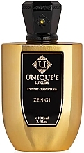 Düfte, Parfümerie und Kosmetik Unique'e Luxury Zen'gi - Parfum
