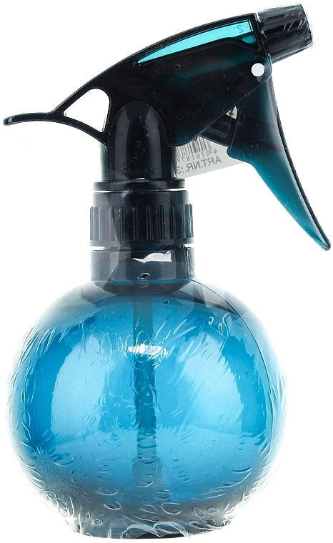 Sprühflasche Salon blau - Comair — Bild N1