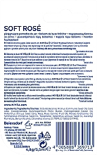 Lippenbalsam "Soft Rose" - NIVEA Lip Care — Bild N2