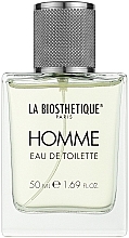 Düfte, Parfümerie und Kosmetik La Biosthetique Homme - Eau de Toilette