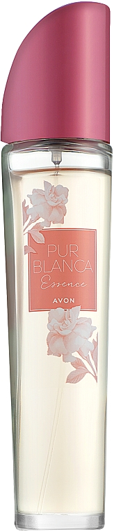 Avon Pur Blanca Essence - Eau de Toilette — Bild N1