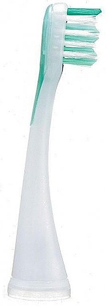 Zahnbürstenkopf für elektrische Zahnbürste 2 St. EW0923W835 - Panasonic  — Bild N2